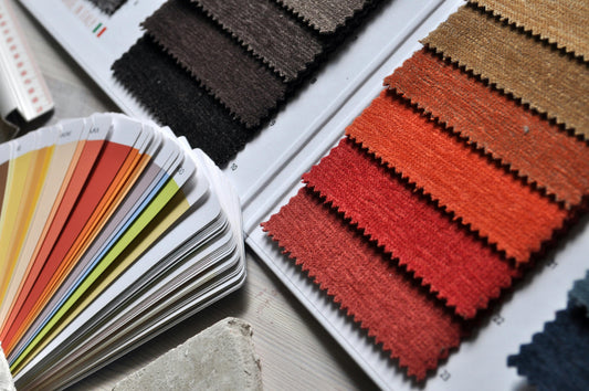 The Holidays Collection: Moodboard to Market