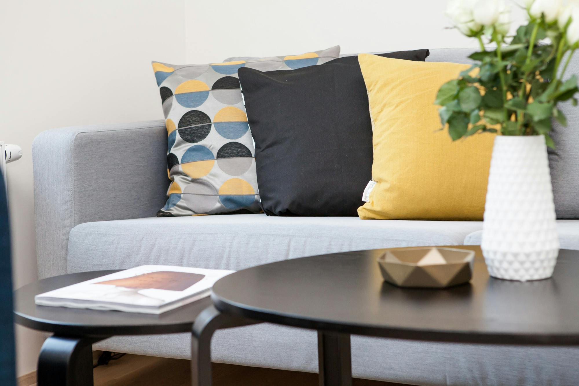 Design Rituals to Start the Year Grounded