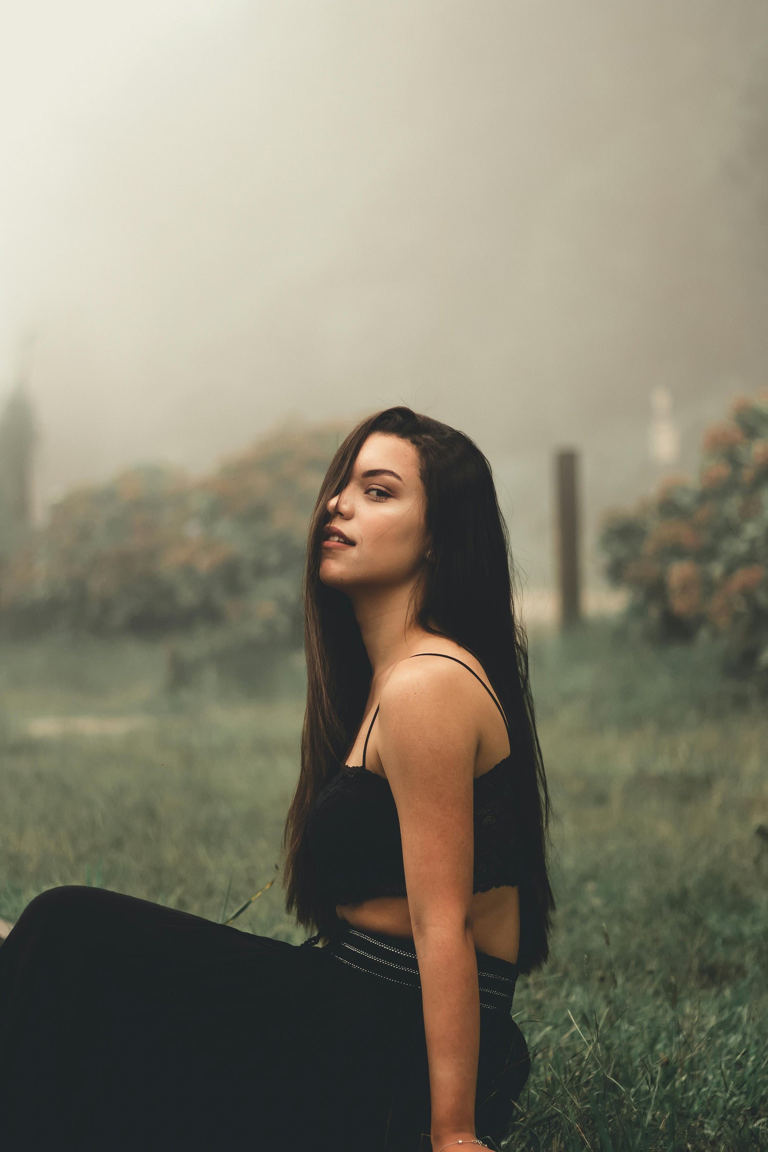 Confidence Photo by Israelzin Oliveira