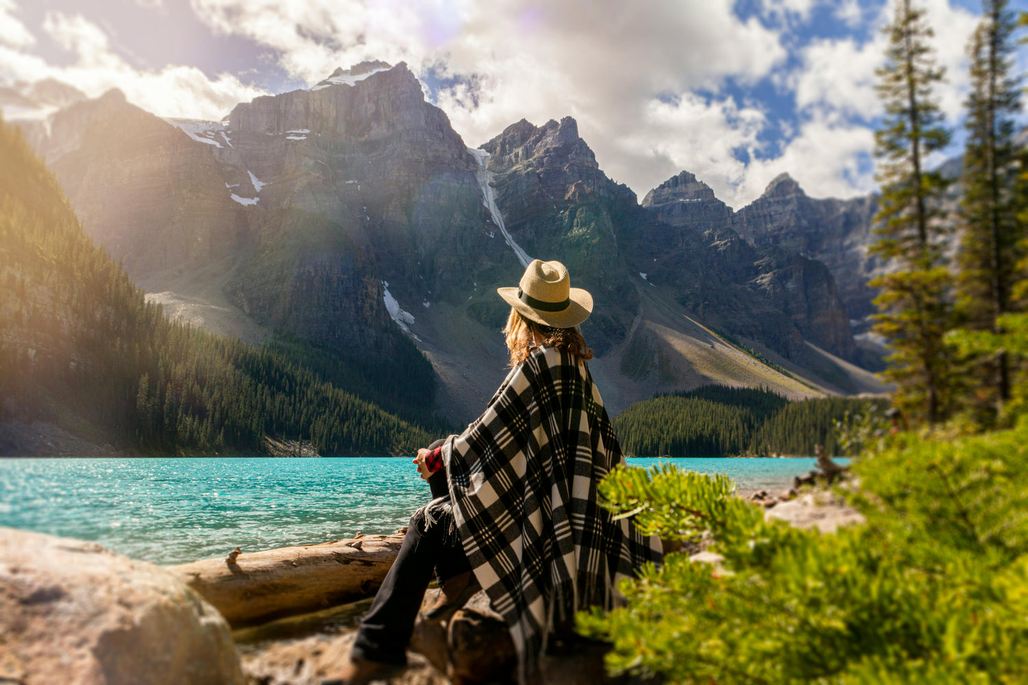 Inspiration Photo by Andre Furtado