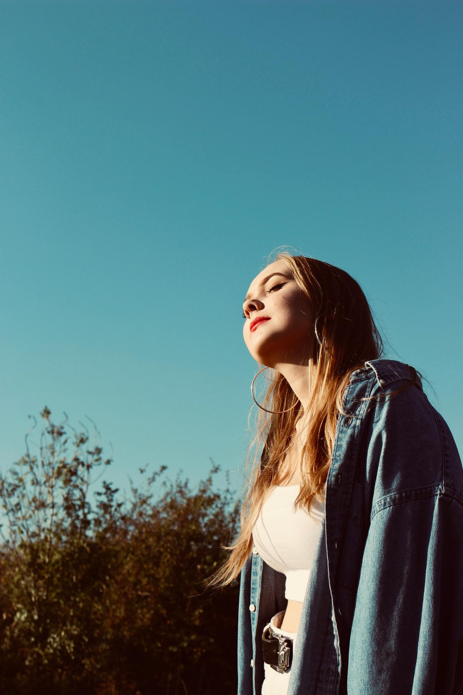 Serenity Photo by Jack Winbow