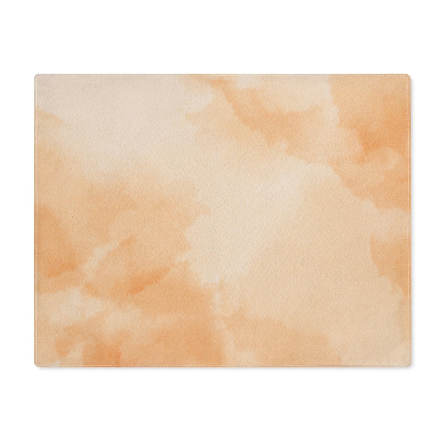 Abstract Autumn Tones Fall Decor Placemat