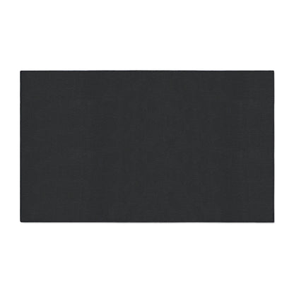 Amber Haze Abstract Fall Elegance Rug