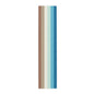 OCEAN STRIPED TABLE RUNNER
