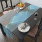 OCEAN TABLE RUNNER