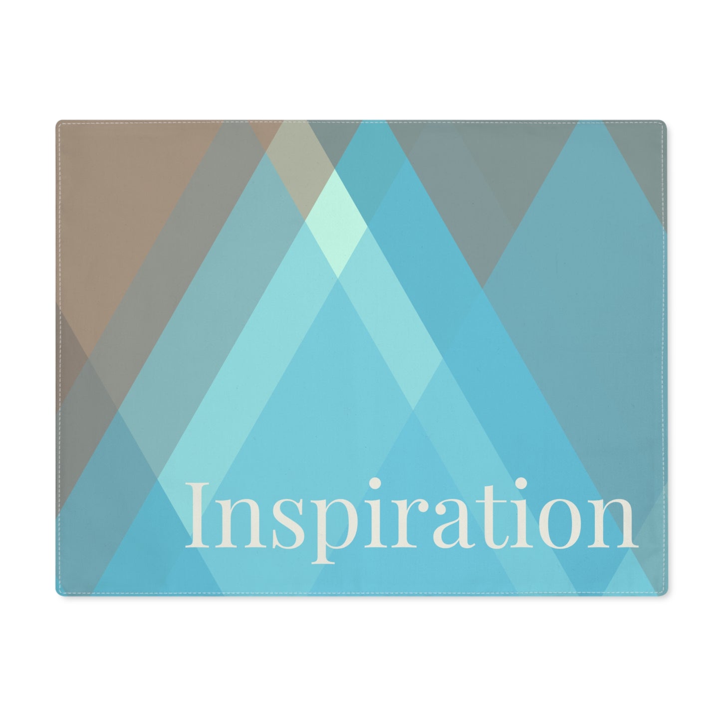 OCEAN INSPIRATION PLACEMAT