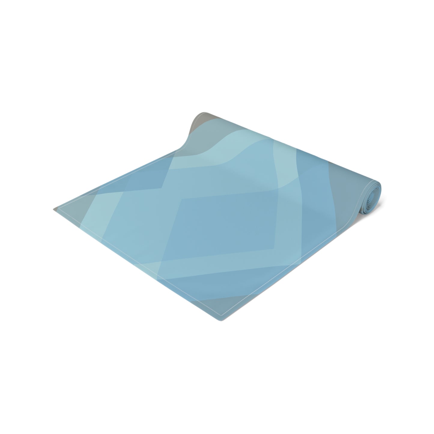 OCEAN TABLE RUNNER