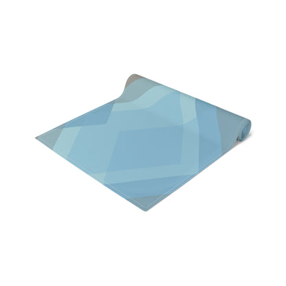 OCEAN TABLE RUNNER