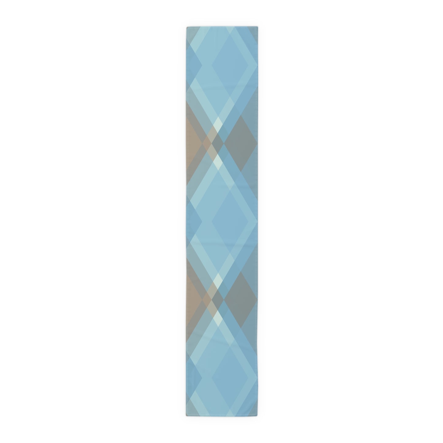 OCEAN TABLE RUNNER
