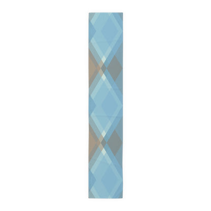 OCEAN TABLE RUNNER