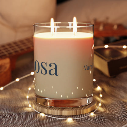 Hermosa Scented Candle
