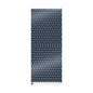 Snowflake Wrapping Paper - Navy Holiday Gift Wrap Roll - Varnish & Vibe