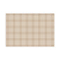 Classic Plaid Fall Eco-Friendly Gift Wrap Paper