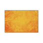 Amber Haze Abstract Fall Elegance Rug