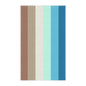 OCEAN STRIPED BREEZE COTTON TEA TOWEL