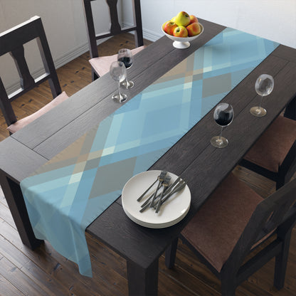 OCEAN TABLE RUNNER