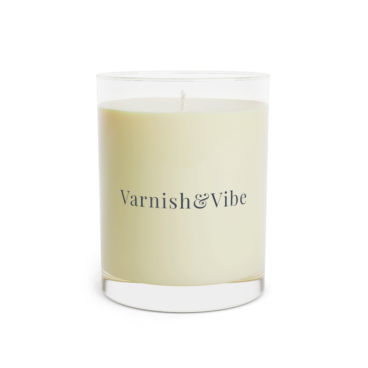 Hermosa Scented Candle