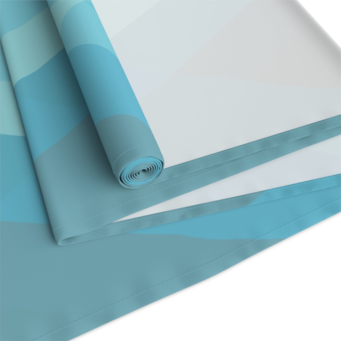 OCEAN TABLE RUNNER