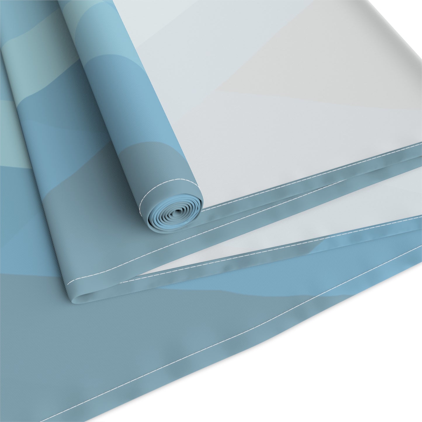 OCEAN TABLE RUNNER