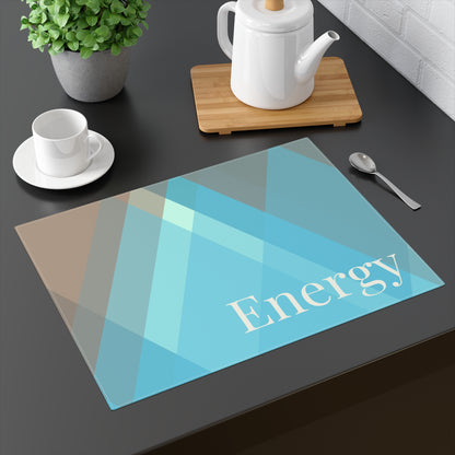 OCEAN ENERGY PLACEMAT