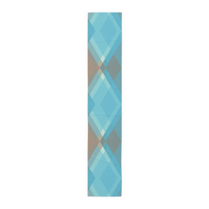 OCEAN TABLE RUNNER