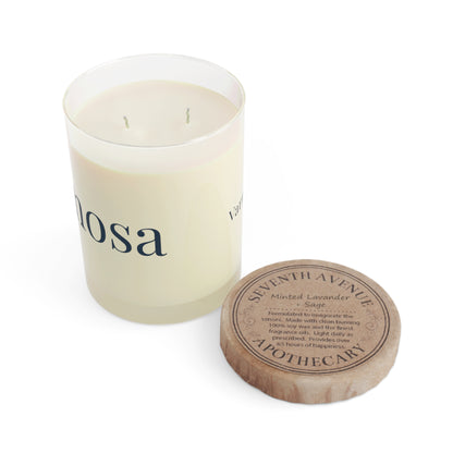 Hermosa Scented Candle
