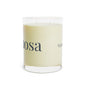 Hermosa Scented Candle