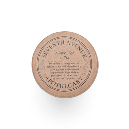 Hermosa Scented Candle