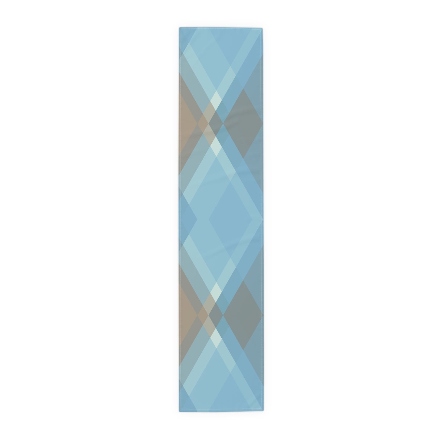OCEAN TABLE RUNNER