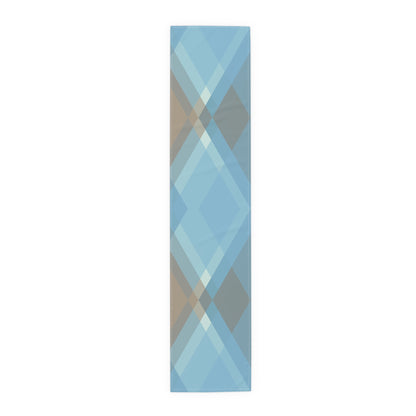 OCEAN TABLE RUNNER