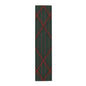 Geometric Kwanzaa Table Runner - Varnish & Vibe