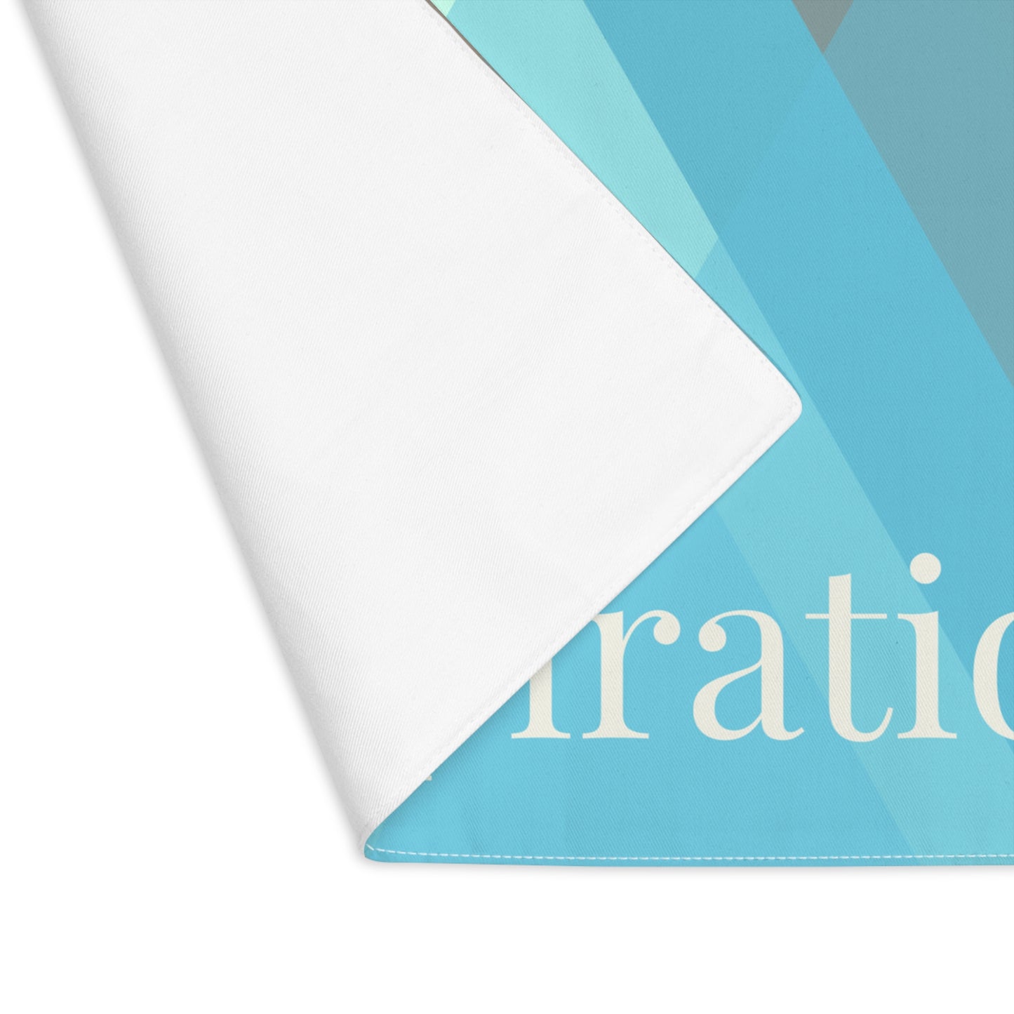 OCEAN INSPIRATION PLACEMAT