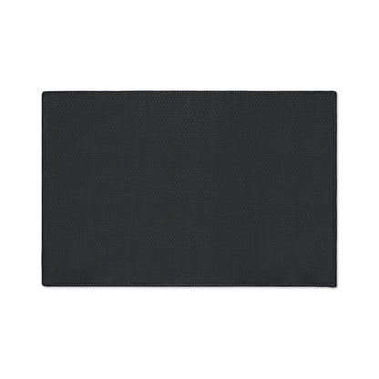 Amber Haze Abstract Fall Elegance Rug
