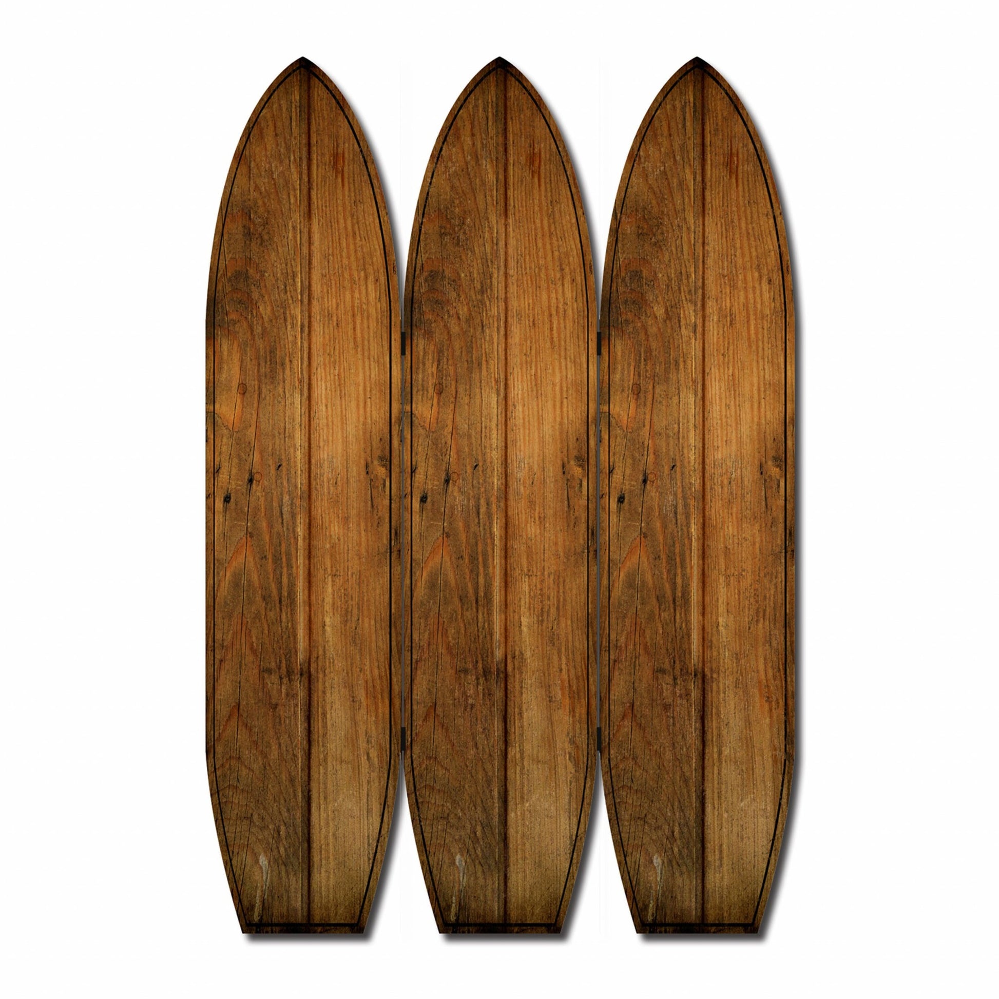 REDONDO SURFBOARD SCREEN - Varnish & Vibe