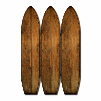 REDONDO SURFBOARD SCREEN - Varnish & Vibe