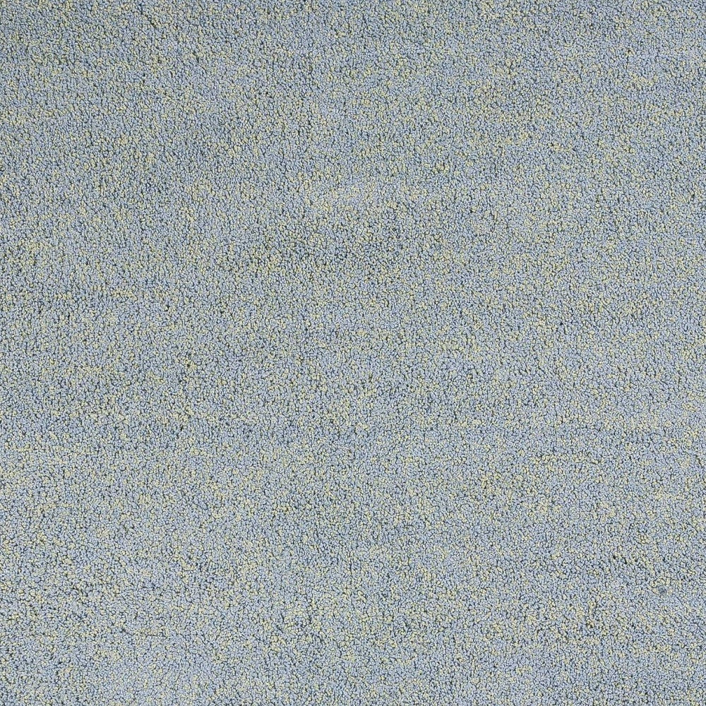 REDONDO 9' x 13' BLUE-GRAY HAND WOVEN AREA RUG