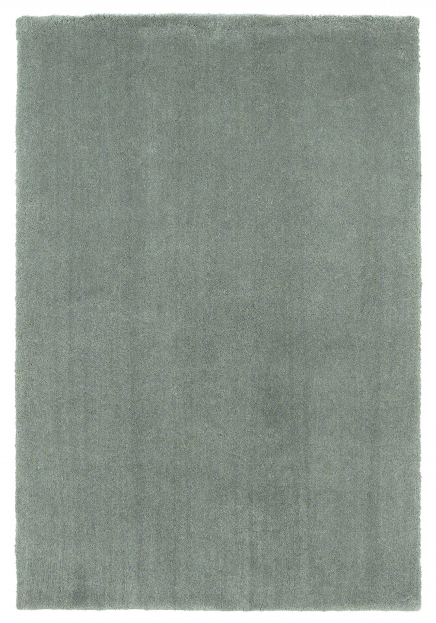 REDONDO 9' x 13' BLUE-GREEN HAND WOVEN AREA RUG