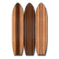 OCEAN SURFBOARD PANEL ROOM DIVIDER