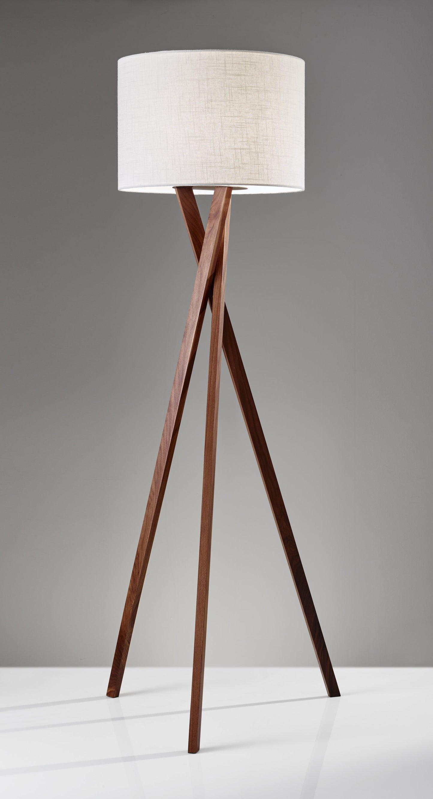 solid wood tripod floor lamp, wood tripod floor lamp white, wood tripod floor lamp, tripod floor lamp white, tripod floor lamp white linen