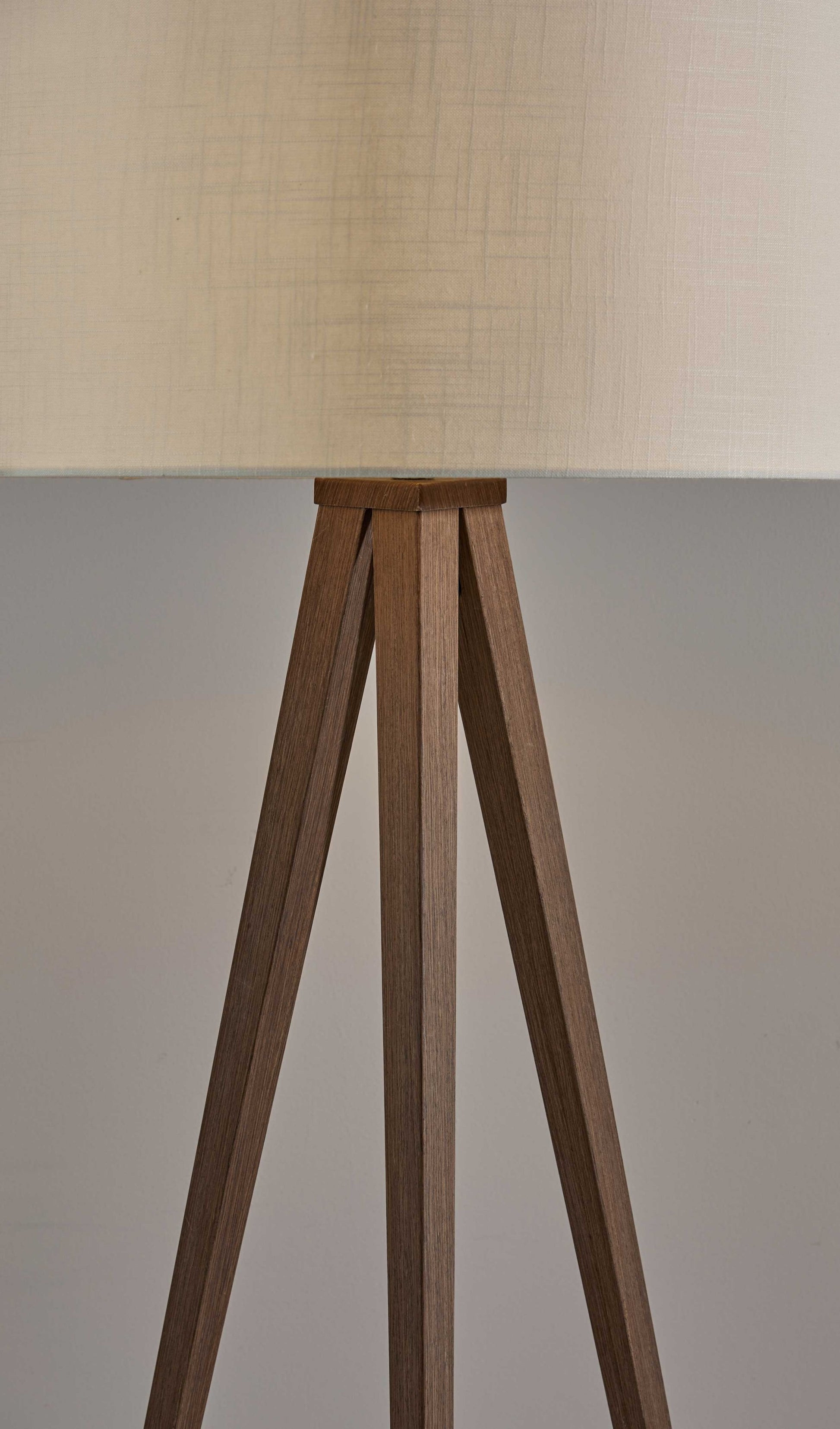 brown white tripod floor lamp, white tripod floor lamp, tripod floor lamp white linen, tripod floor lamp white, tripod floor lamp