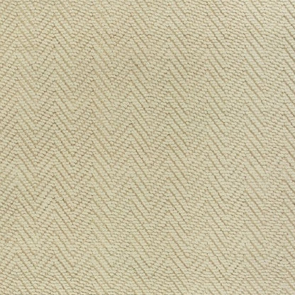Textured beige fabric pattern