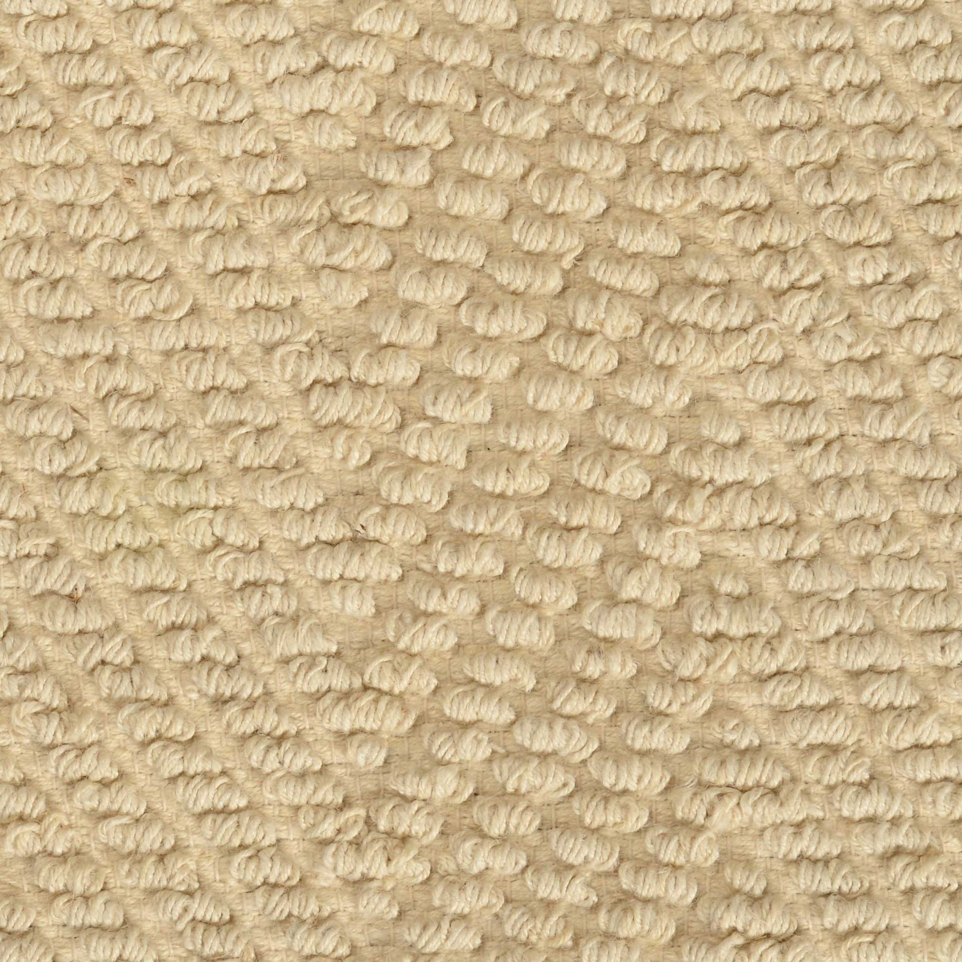 Beige textured fabric pattern