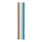 OCEAN STRIPED TABLE RUNNER