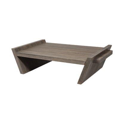 HERMOSA COFFEE TABLE - Varnish & Vibe