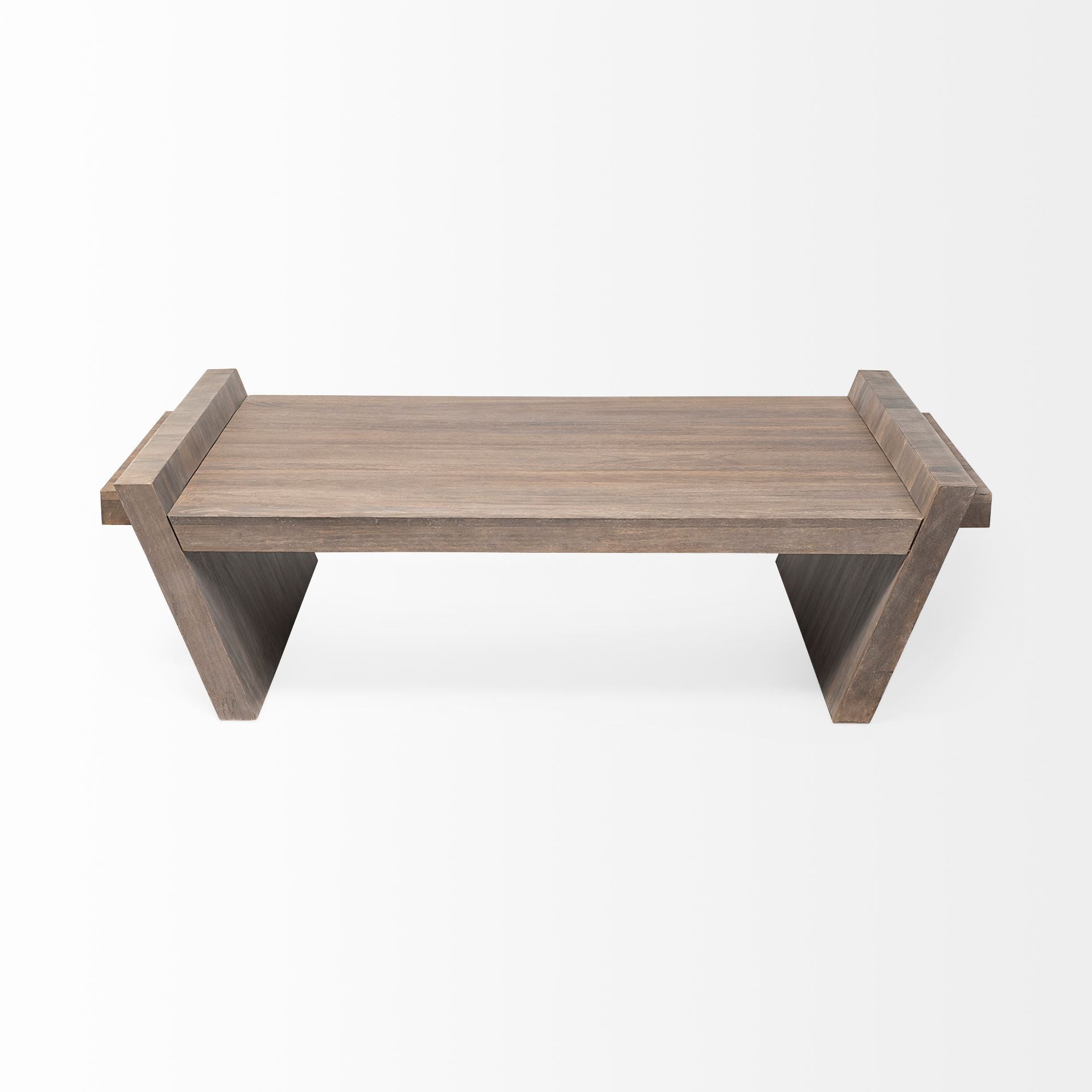 HERMOSA COFFEE TABLE - Varnish & Vibe