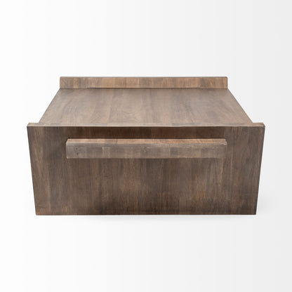 HERMOSA COFFEE TABLE - Varnish & Vibe