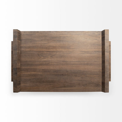 HERMOSA COFFEE TABLE - Varnish & Vibe