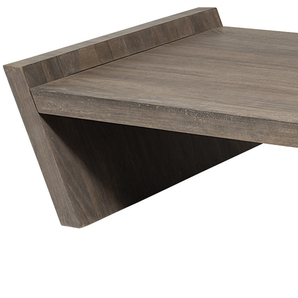 HERMOSA COFFEE TABLE - Varnish & Vibe