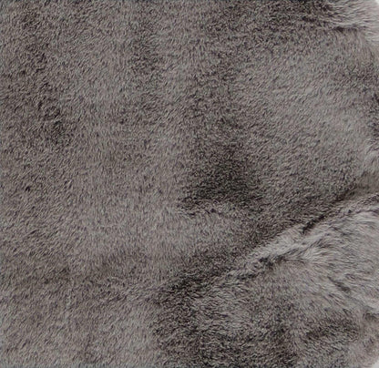 faux fur washable area rug, fur washable area rug, washable area rug, gray faux fur washable area, faux fur washable area