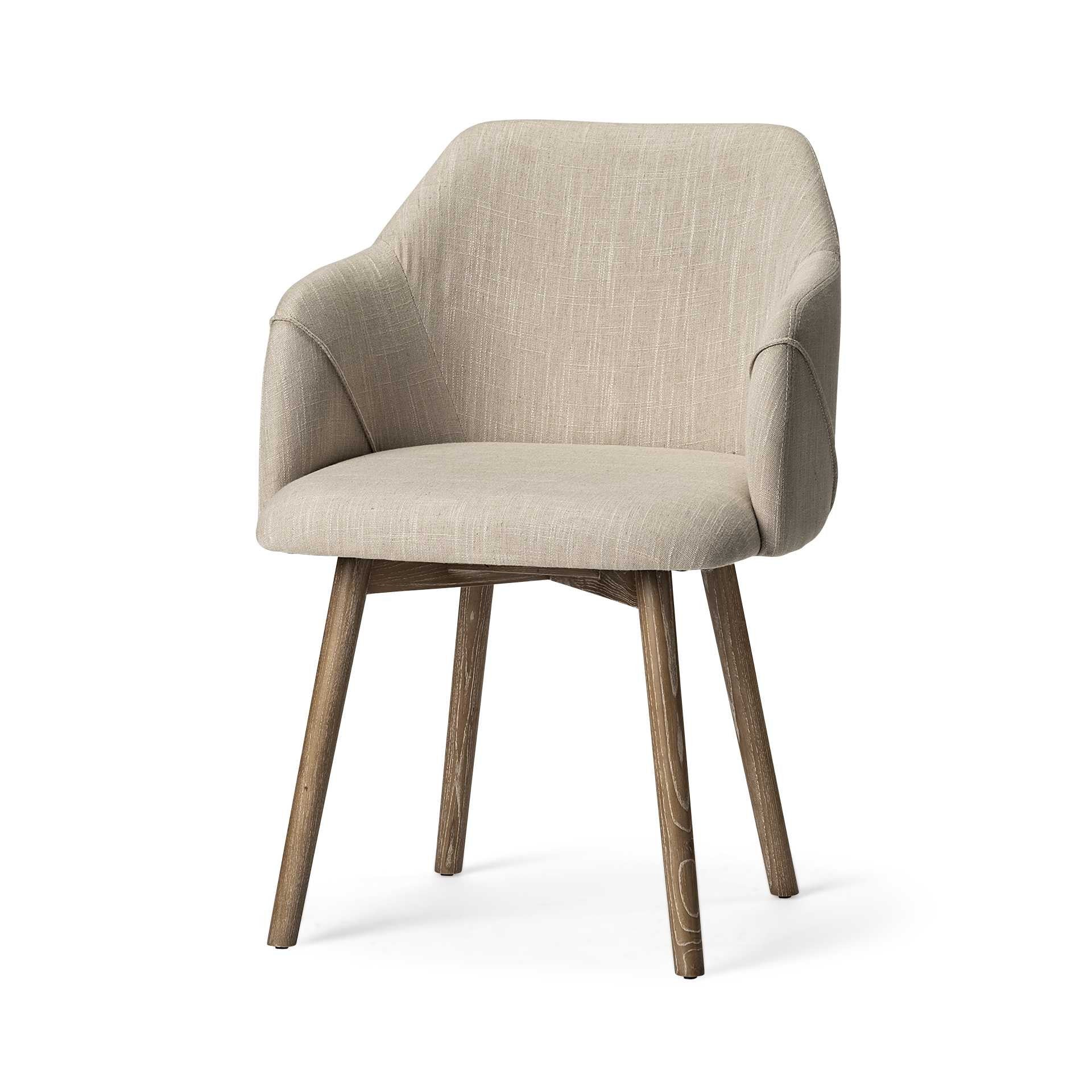 VALLEY DINING CHAIR - Varnish & Vibe